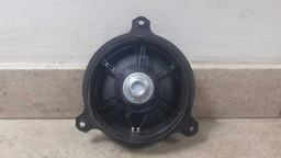 ALTO FALANTE TOYOTA HILUX 2.8 SRV 4X4 2016 A 20 COM DETALHE PRETO