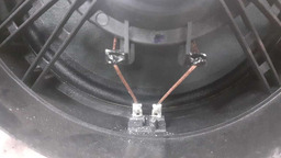 ALTO FALANTE TOYOTA HILUX 2.8 SRV 4X4 2016 A 20 COM DETALHE PRETO