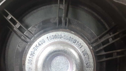 ALTO FALANTE TOYOTA HILUX 2.8 SRV 4X4 2016 A 20 COM DETALHE PRETO