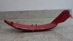 REFLETOR PARACHOQUE LADO ESQUERDO FORD NEW FIESTA 2013  2019 VERMELHO