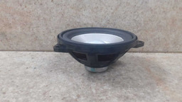 ALTO FALANTE DIANTEIRO L.D LAND ROVER DISCOVERY 3 2008 A 13 VERMELHO