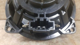 ALTO FALANTE DIANTEIRO L.D LAND ROVER DISCOVERY 3 2008 A 13 VERMELHO