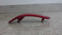 REFLETOR PARACHOQUE LADO ESQUERDO TOYOTA COROLLA 2016 VERMELHO