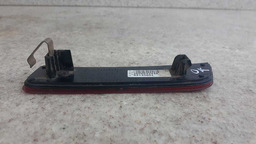 REFLETOR PARACHOQUE LADO DIREITO RENAULT DUSTER 2011 A 2018 VERMELHO