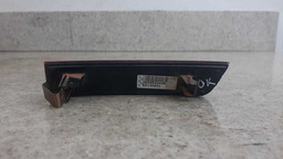 REFLETOR PARACHOQUE LADO DIREITO RENAULT DUSTER 2011 A 2018 VERMELHO