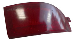 Refletor Parachoque Lado Direito Fiat Strada 2013 A 2017 Vermelho