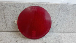 REFLETOR PARACHOQUE LADO ESQUERDO GM CAPTIVA 2008 A 2017 VERMELHO