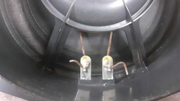 ALTO FALANTE TOYOTA RAV4 2007 2008 2009 2010 E 2011 PRETO