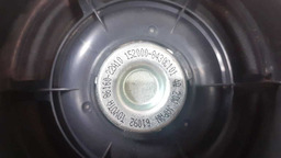 ALTO FALANTE TOYOTA RAV4 2007 2008 2009 2010 E 2011 PRETO