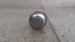 Miolo Chave Porta Dianteira Direita Fiat Palio Fire 02 A 05