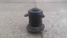 MIOLO CHAVE PORTA DIANTEIRA DIREITA FIAT PALIO FIRE 02 A 05