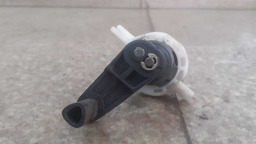 MIOLO CHAVE PORTA DIANTEIRA L.D RENAULT MEGANE 2001 A 2004