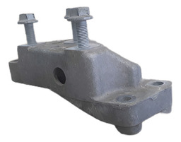 Suporte Esquerdo Caixa Câmbio Vw Jetta 2.5 2007 A 2010