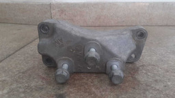 SUPORTE ESQUERDO CAIXA CÂMBIO VW JETTA 2.5 2007 A 2010