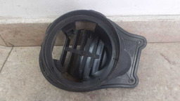 ALTO FALANTE D.D CITROEN C4 PICASSO 2008 A 2013 COM MOLDURA PRETO