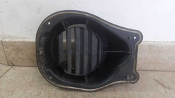 ALTO FALANTE D.D CITROEN C4 PICASSO 2008 A 2013 COM MOLDURA PRETO