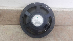 ALTO FALANTE D.D CITROEN C4 PICASSO 2008 A 2013 COM MOLDURA PRETO