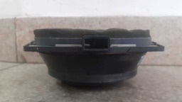 ALTO FALANTE DIANTEIRA ESQUERDA MITSUBISHI TR4 2010 A 2015 CINZA