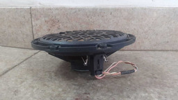 ALTO FALANTE DIANTEIRA ESQUERDA CITROEN C4 PICASSO 08 A 2013 PRETO