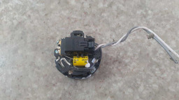 TWEETER DIANTEIRO FORD FOCUS 2008 A 2013 ORIGINAL PRETO