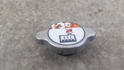 Tampa Reservatório Agua Radiador Hyundai I30 2007 A 2012