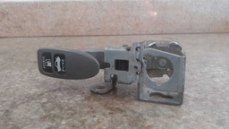 Puxador Abertura Porta Mala Tanque Honda Civic 2001 02 A 11