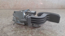 PUXADOR ABERTURA PORTA MALA TANQUE HONDA CIVIC 2001 02 A 11