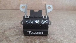 Sensor Trava Vidro Tampa Traseira Hyundai Tucson 2008 A 2012