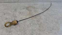 Vareta Óleo Motor Gm Captiva 3.6 2008 A 2012 Original 