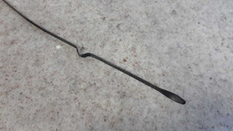 VARETA ÓLEO MOTOR GM CAPTIVA 3.6 2008 A 2012 ORIGINAL 