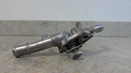 CARCAÇA VÁLVULA TERMOSTÁTICA GM CAPTIVA 3.6 2008 A 2012