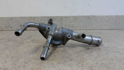 CARCAÇA VÁLVULA TERMOSTÁTICA GM CAPTIVA 3.6 2008 A 2012