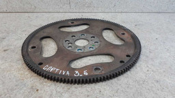 CREMALHEIRA VOLANTE MOTOR GM CAPTIVA 3.6 2008 A 2012