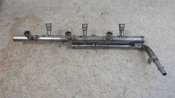 FLAUTA GM CAPTIVA 3.6 2008 A 2012 ORIGINAL