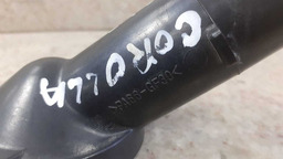 FLANGE VALVULA TERMOSTATICA TOYOTA COROLLA 1.8 2010 A 2014