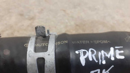 MANGUEIRA RADIADOR TOYOTA COROLLA 1.8 2010 2011 2012 A 2014