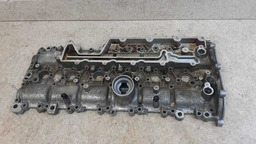 Tampa Valvula Cabeçote Volvo Xc60 T6 3.0 2009  2012 Original