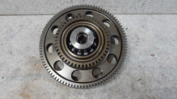 Engrenagem Virabrequim Volvo Xc60 T6 3.0 2009 A 2012