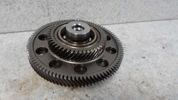 ENGRENAGEM VIRABREQUIM VOLVO XC60 T6 3.0 2009 A 2012