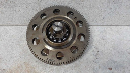 ENGRENAGEM VIRABREQUIM VOLVO XC60 T6 3.0 2009 A 2012