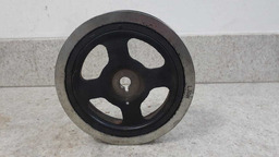 Polia Do Virabrequim Hyundai Hb20 1.6 2014 A 2018 Original