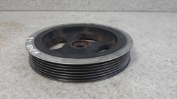 POLIA DO VIRABREQUIM HYUNDAI HB20 1.6 2014 A 2018 ORIGINAL