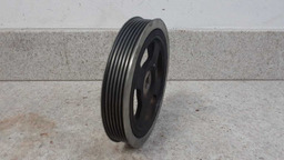 POLIA DO VIRABREQUIM HYUNDAI HB20 1.6 2014 A 2018 ORIGINAL