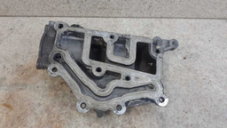 CARCAÇA VÁLVULA TERMOSTÁTICA RENAULT DUSTER 2.0 2015 A 2019