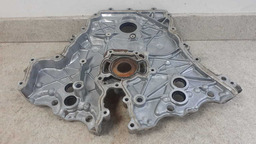 TAMPA FRONTAL MOTOR GM CAPTIVA 3.6 2008 A 2013 ORIGINAL