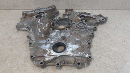 TAMPA FRONTAL MOTOR GM CAPTIVA 3.6 2008 A 2013 ORIGINAL