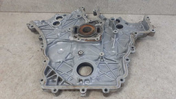 TAMPA FRONTAL MOTOR GM CAPTIVA 3.6 2008 A 2013 ORIGINAL