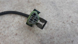 SONDA LAMBDA PÓS CATALISADOR GM CAPTIVA 3.6 2008 A 2012