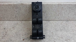 Comando Vidro Eletrico D.esquerdo Ford Focus 2009 A 2013 
