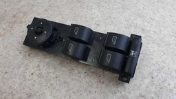 COMANDO VIDRO ELETRICO D.ESQUERDO FORD FOCUS 2009 A 2013 